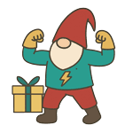 list sharing controls