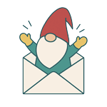 see who gifted what after the celebration date.